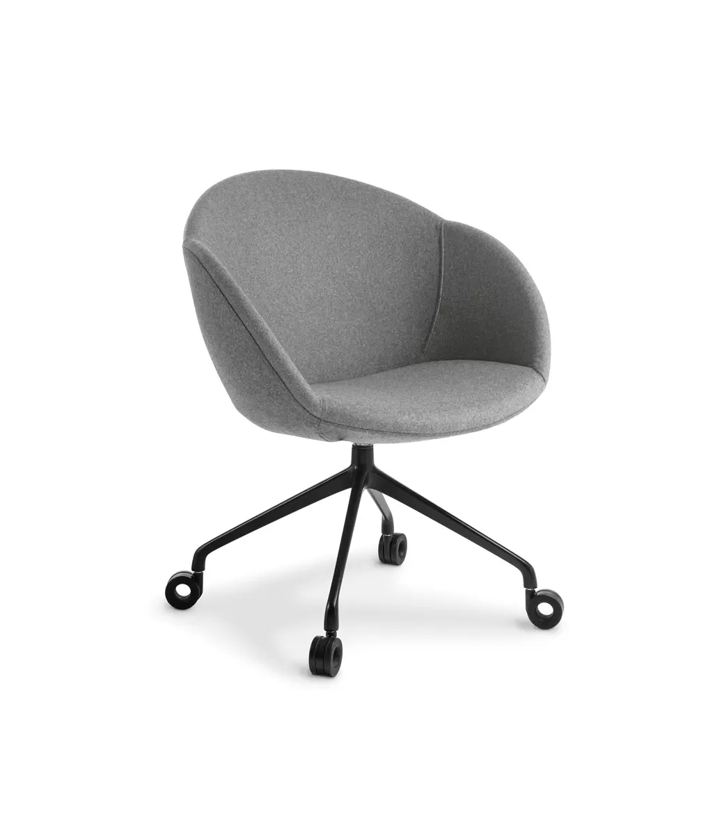 Amelia 4 Star Swivel Augustus Wolf Oc