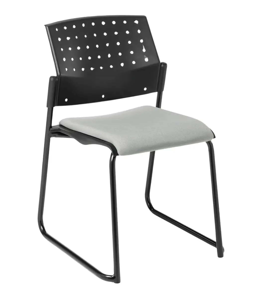 550 Upholstered Sled