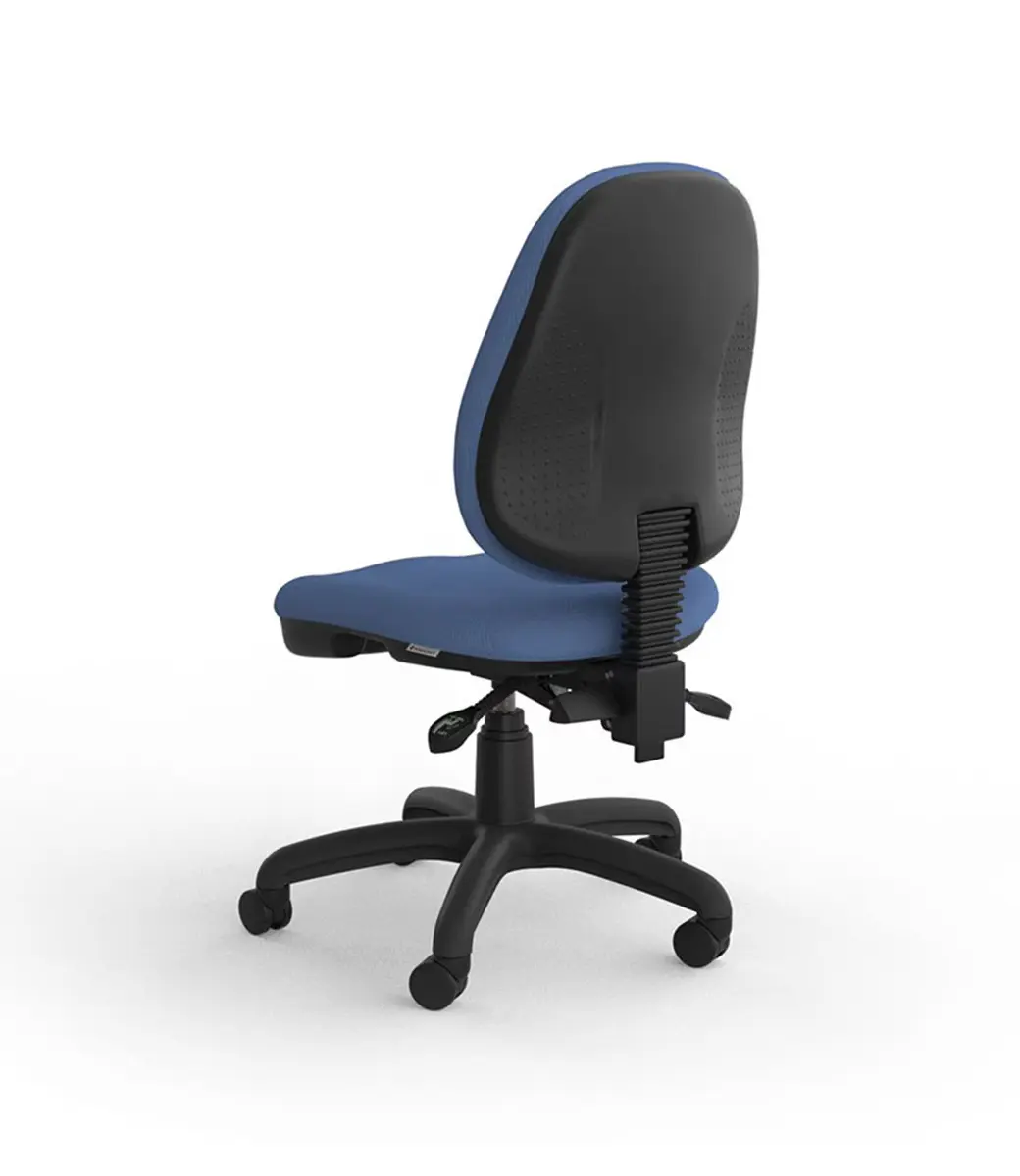 Evo 3 Highback Back Angle