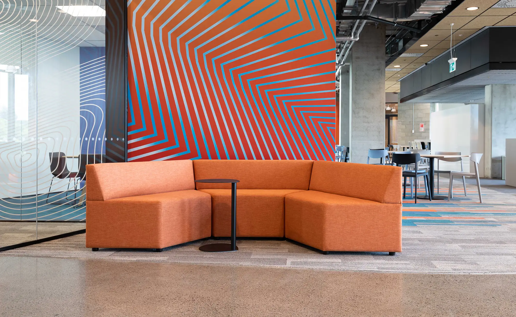 Waiparuru Softseating