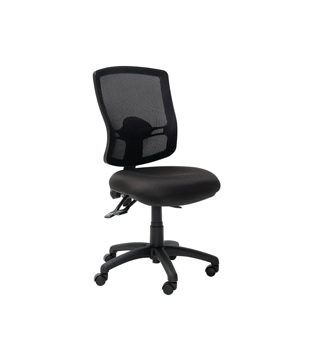 Mondo Java Mesh Highback