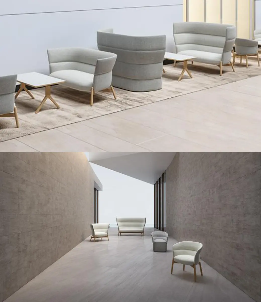 Conenct in Situ Stacked