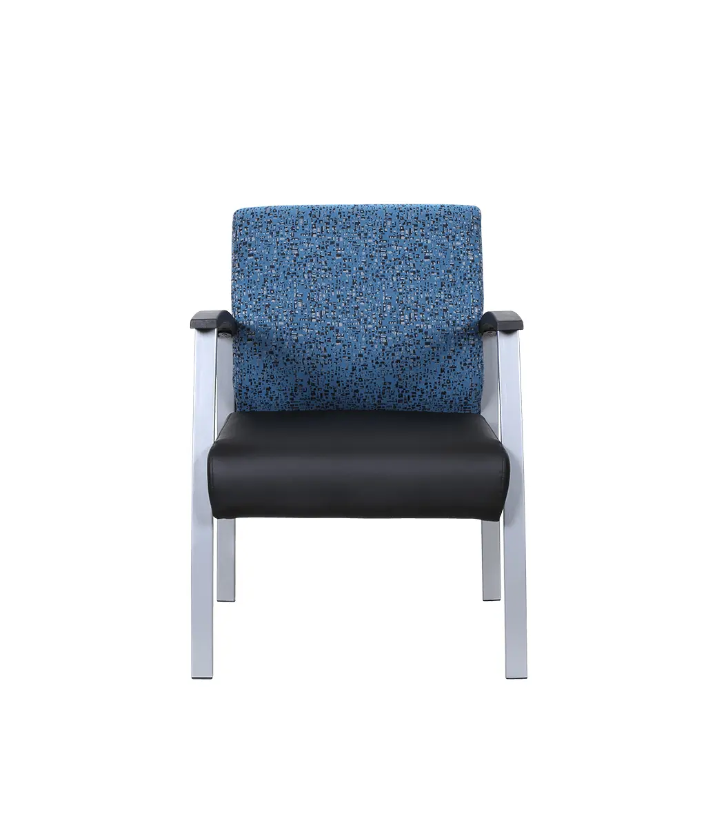 Sterling Guest Chair Front On