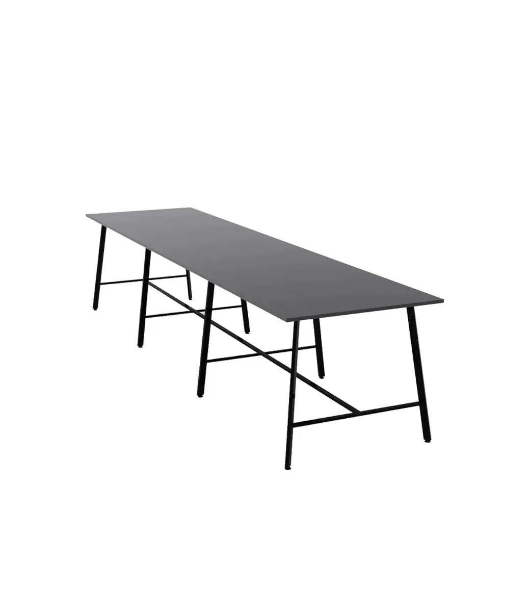 Luca Leaner 8l Black Top