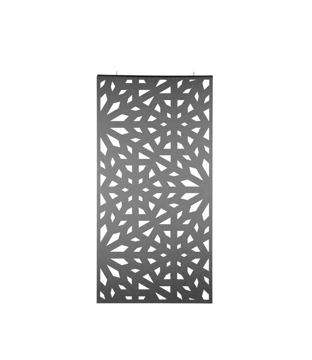 Cascade Acoustic Sound Solution Snowflake