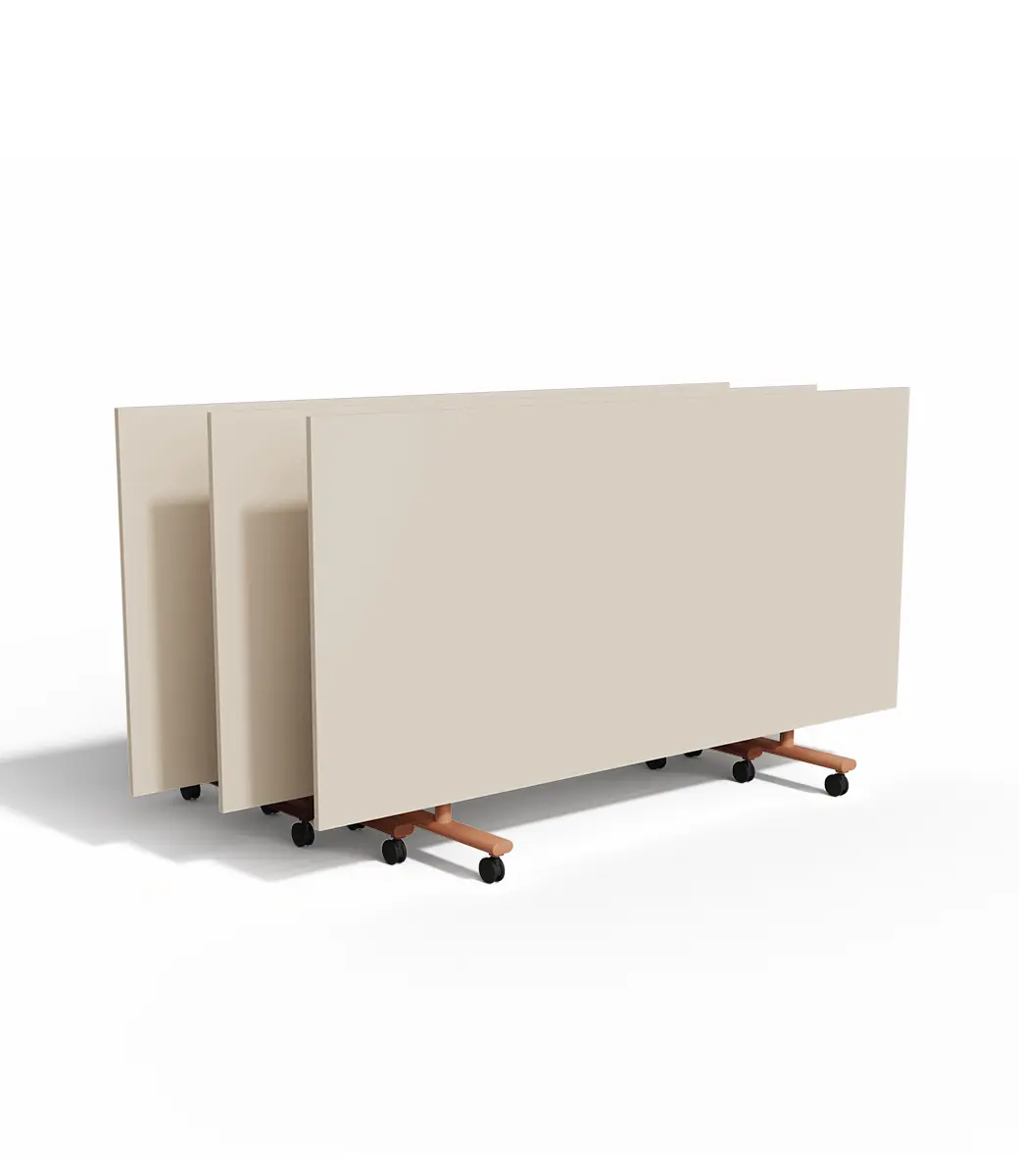 Okidoki Xl Folding Upright 