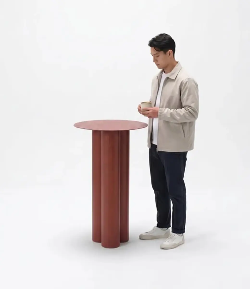 Trilo Leaner Insitu