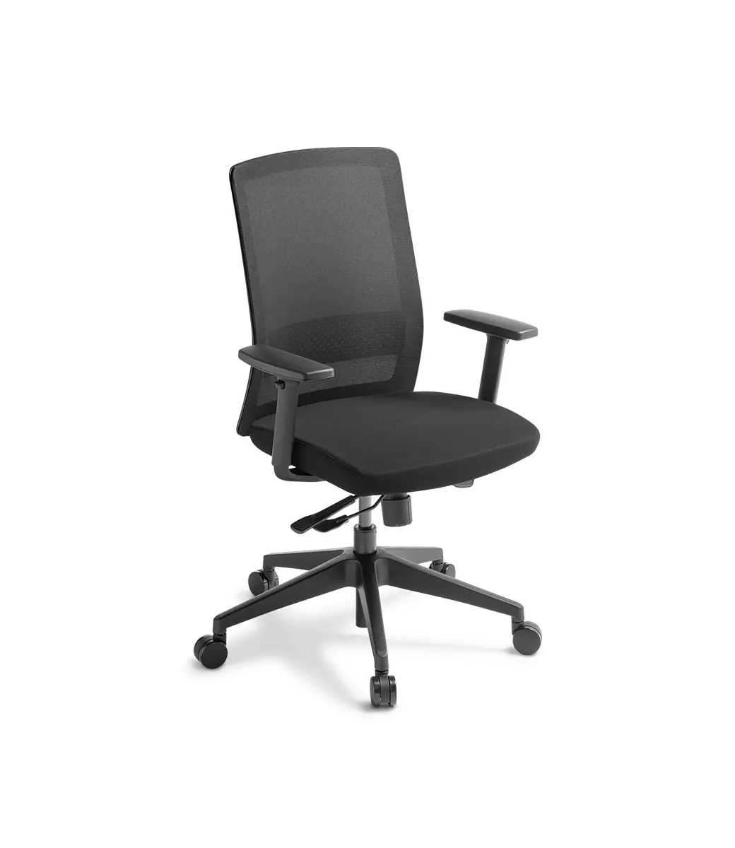 Coach Office Chair Armrest