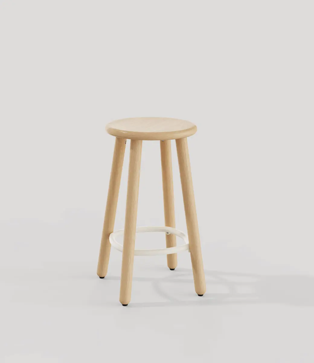Okidoki Mid Stool 