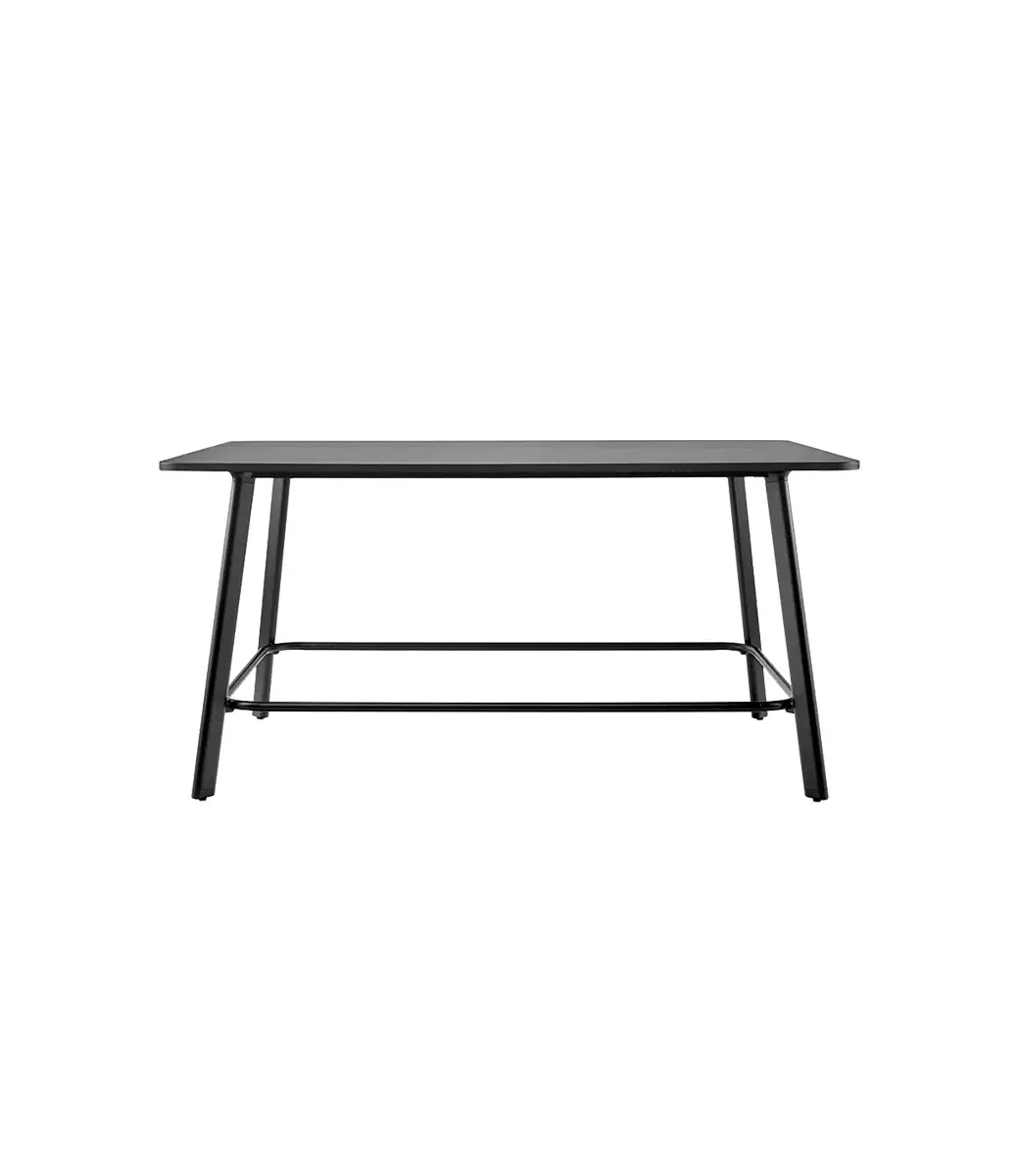 Rosie Table White Backdrop