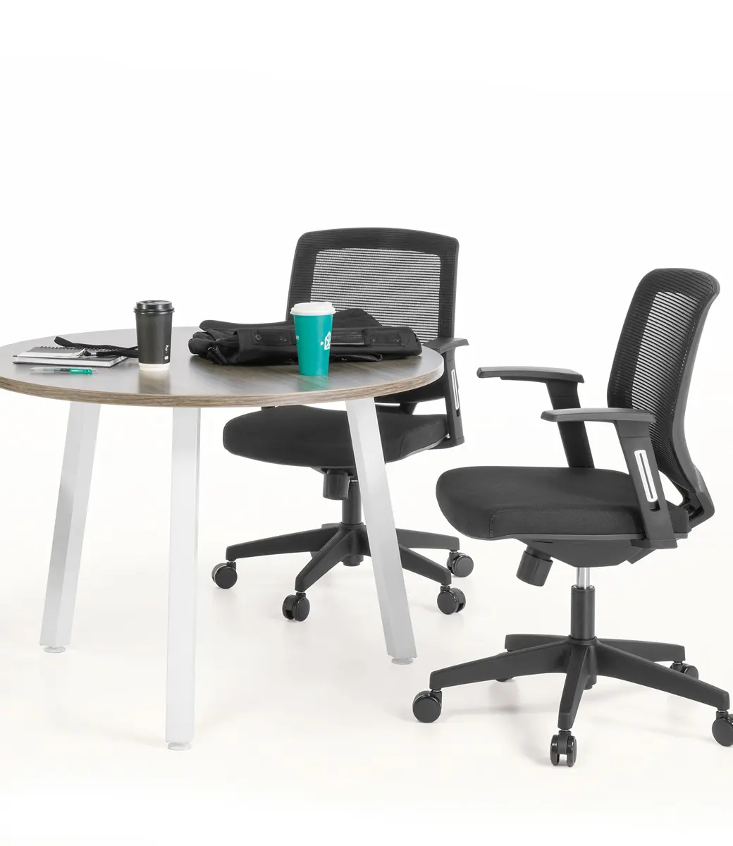 Media Meeting in Situ