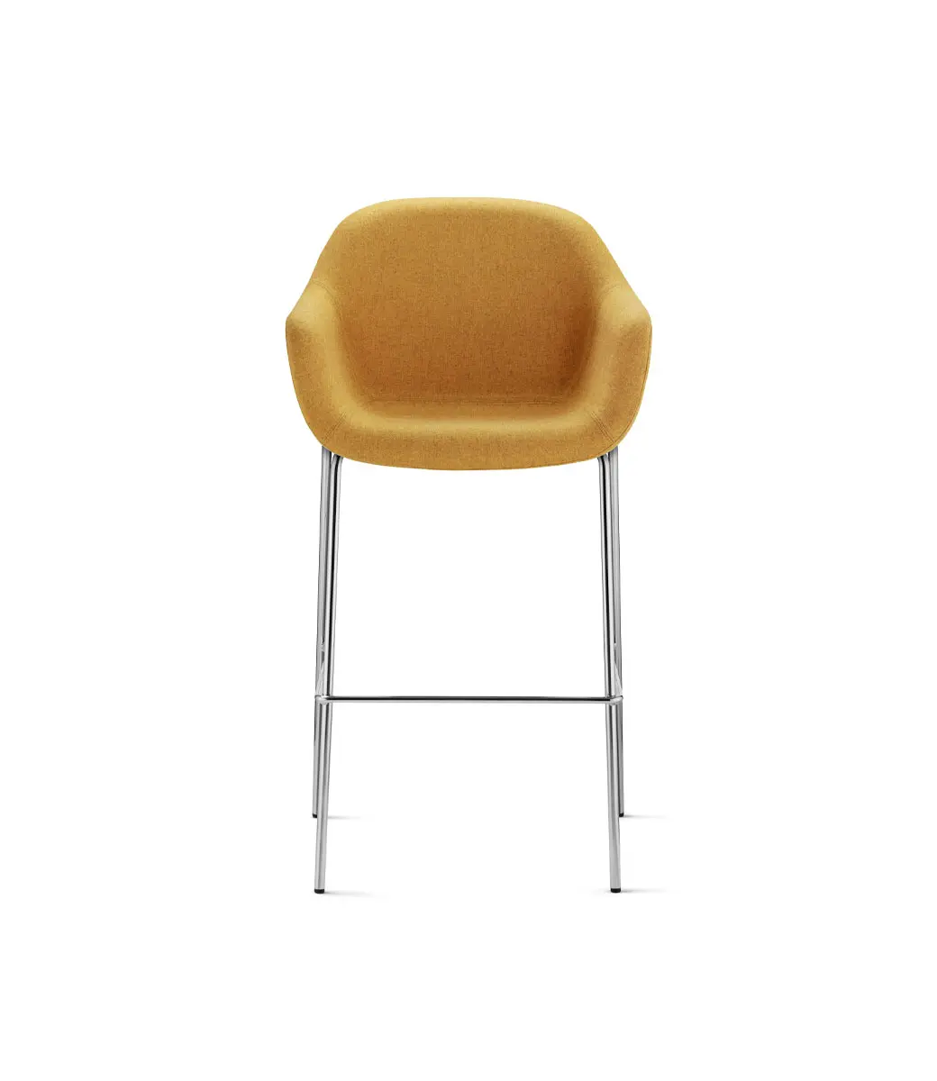 Fiore Club Stool
