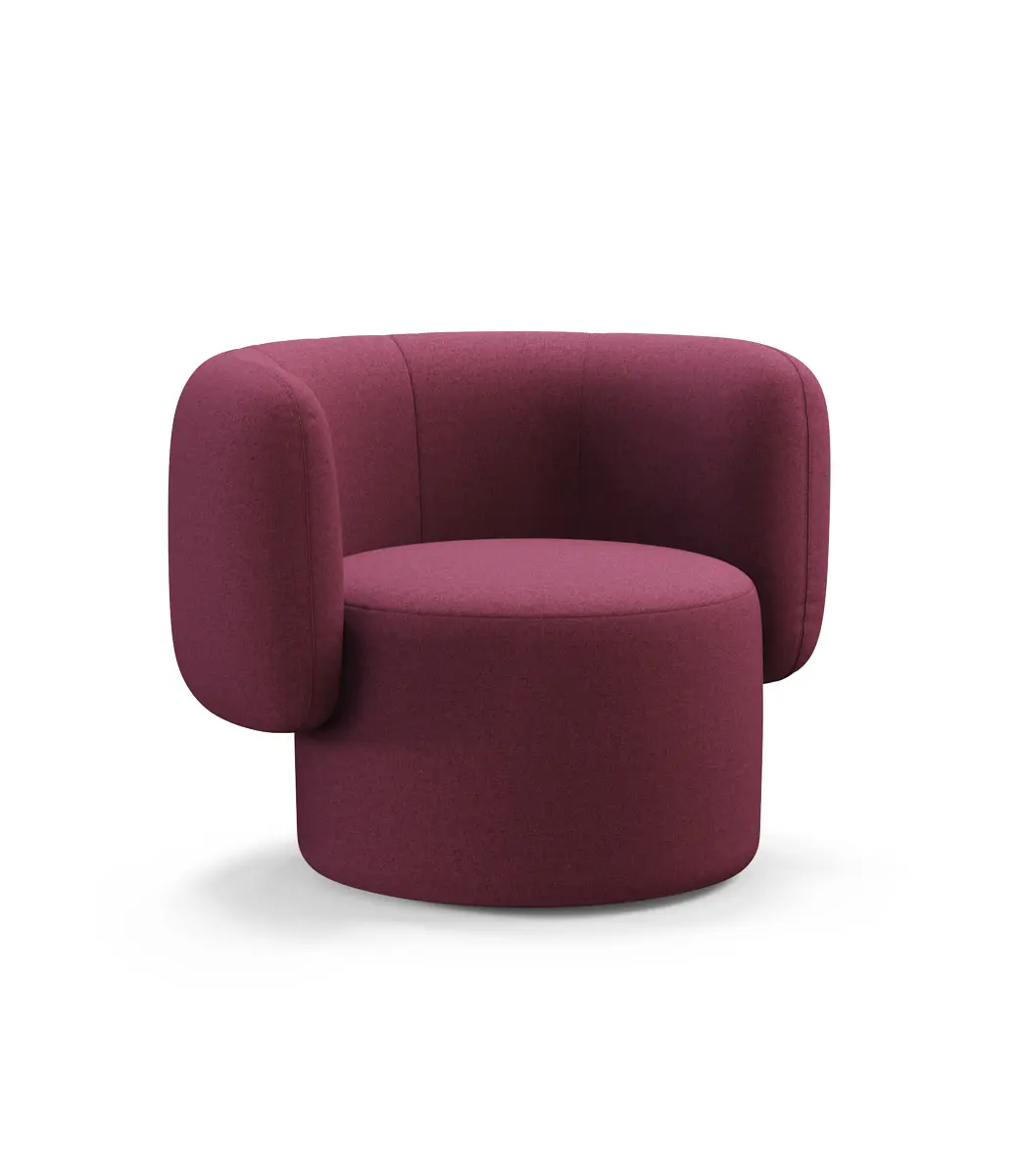 Ora Lounge Front Angle Sccaled