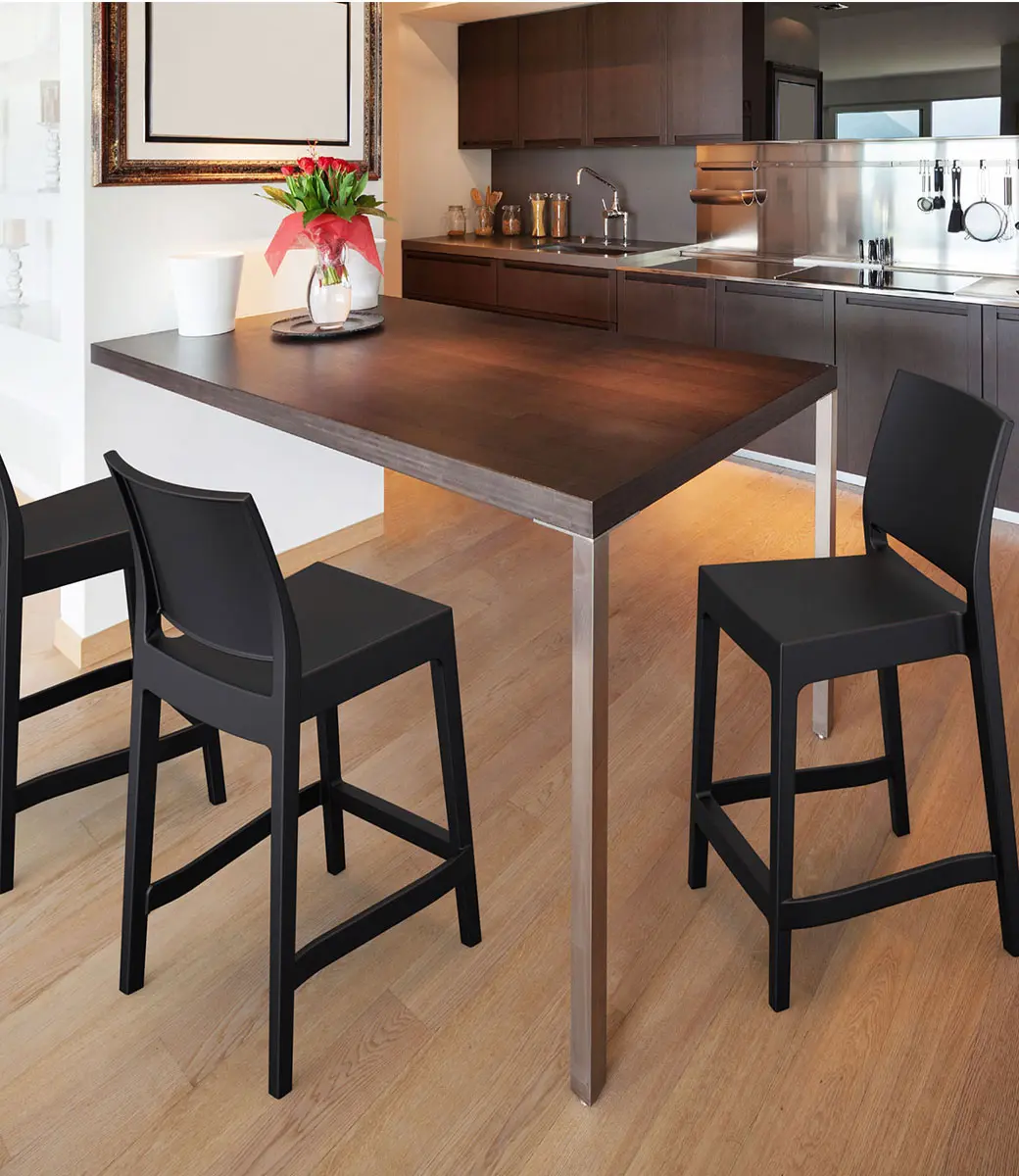 Maymay 650 Home Dining Setting