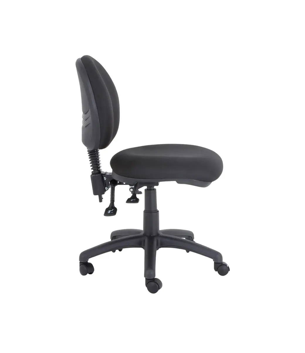 Mondo Java Midback Side View