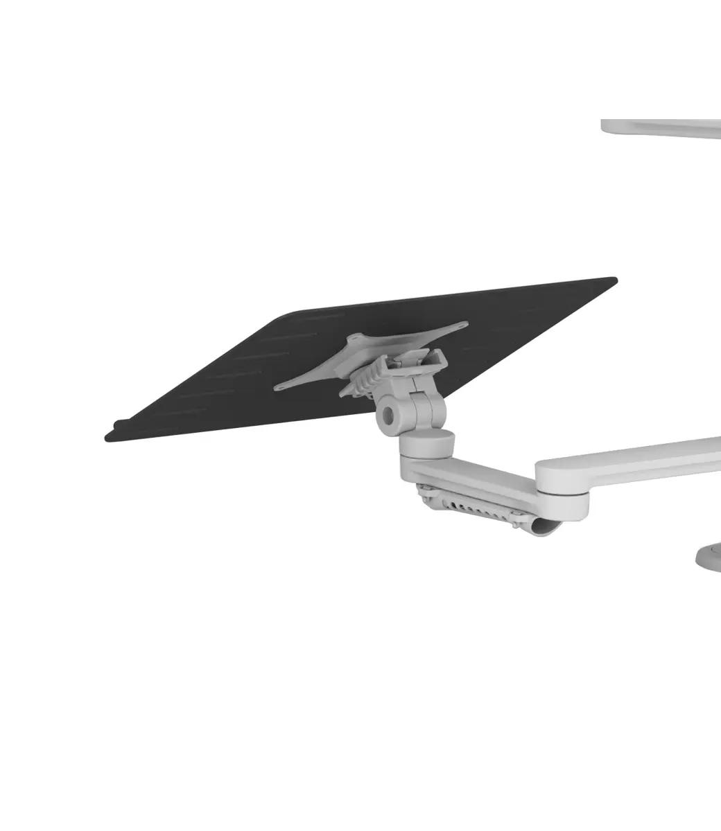 Cme Monitor Arm Tray Whit Back Ground