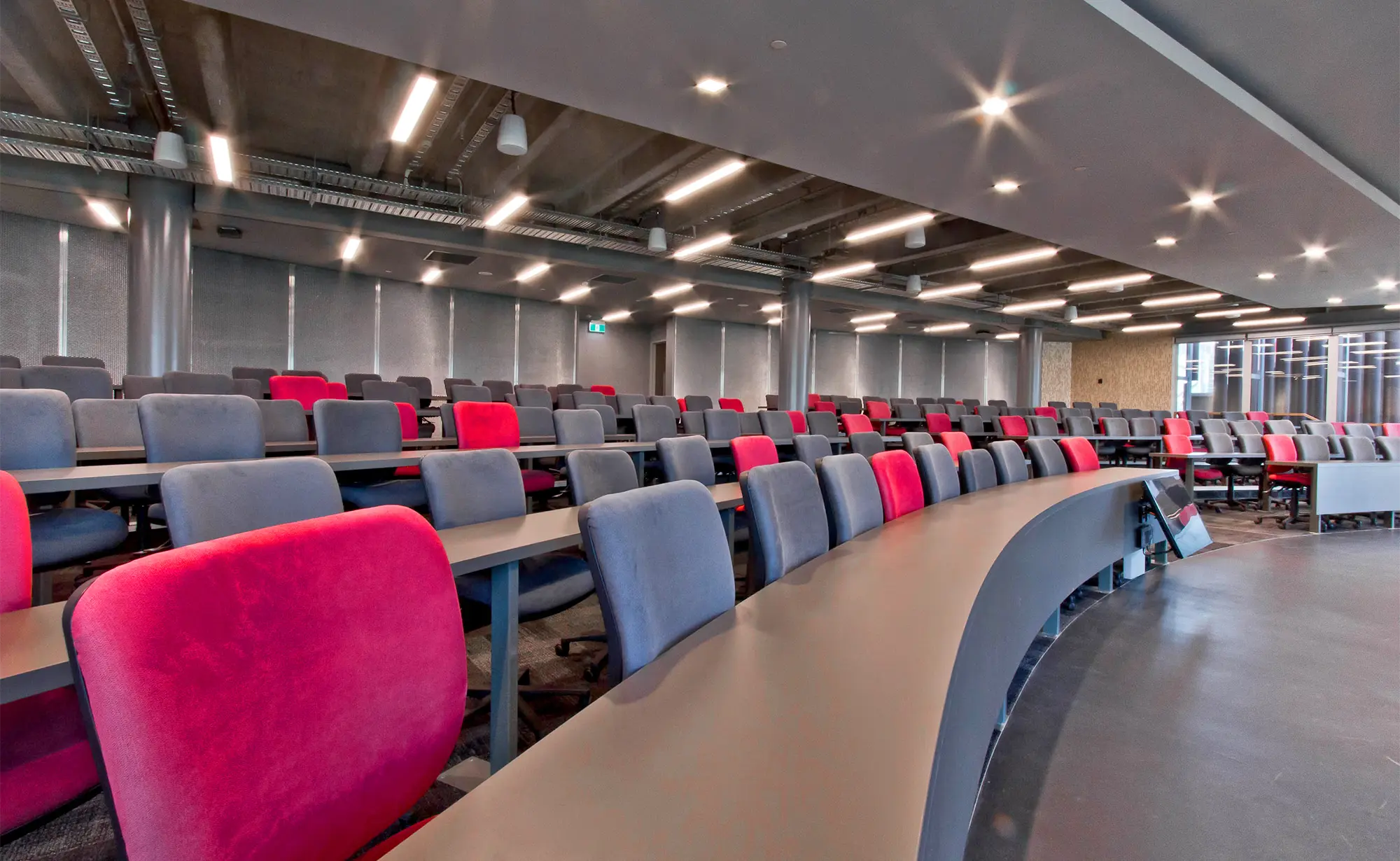 Autwz Lecture Setting