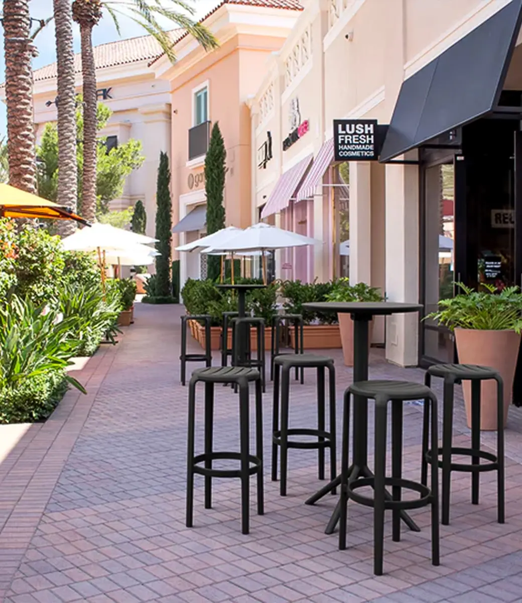 Sky Leaner Situ Black 