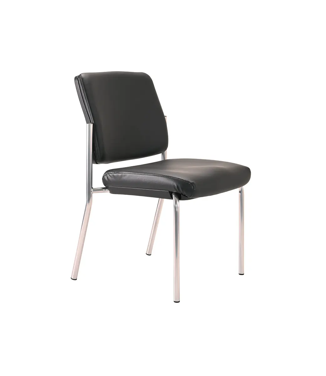 Lindis 4 Leg Black Vinyl Angle