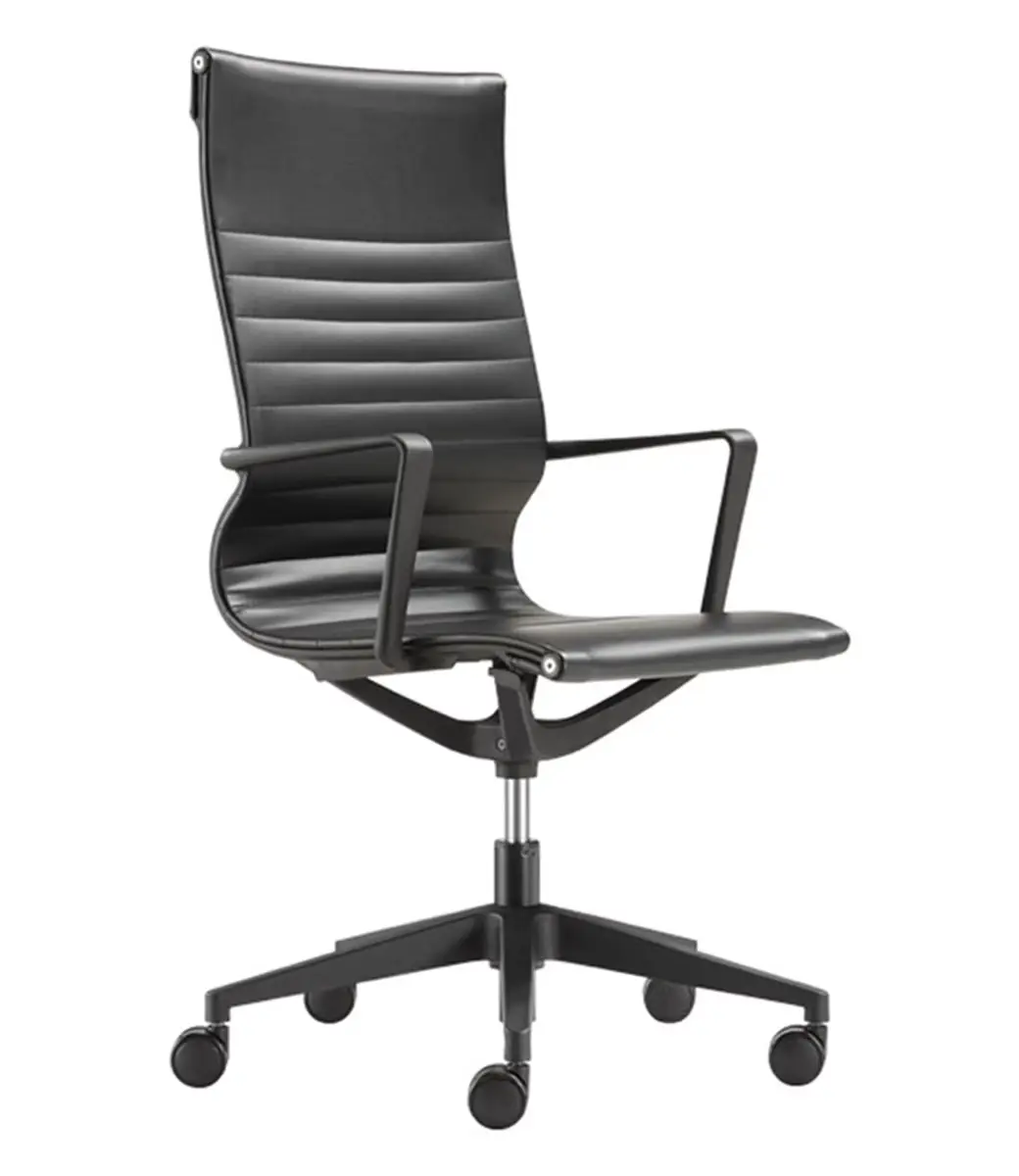 Diablo Highback Vinyl