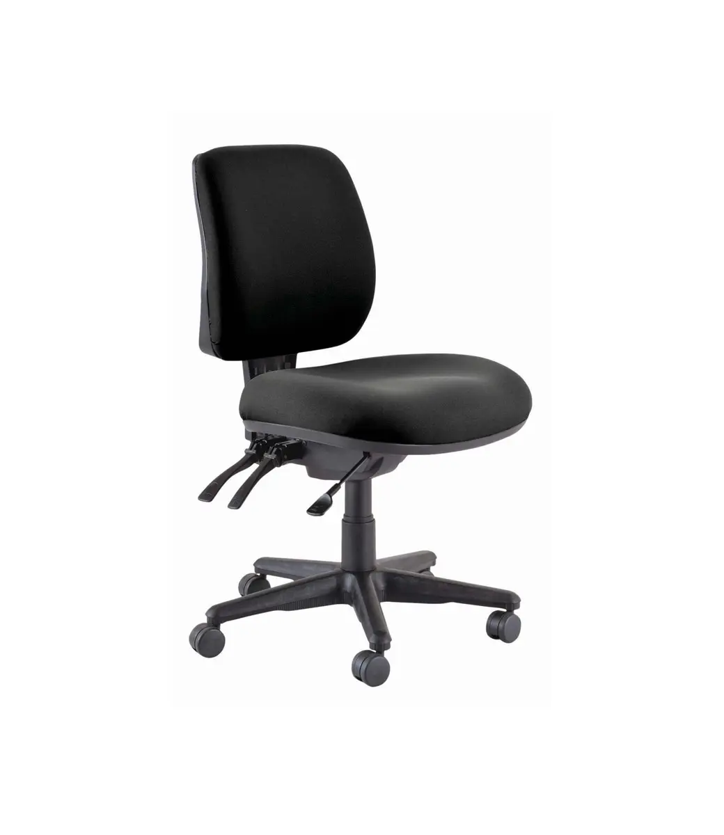 Roma 3 Lever Adjustable Seat Midback