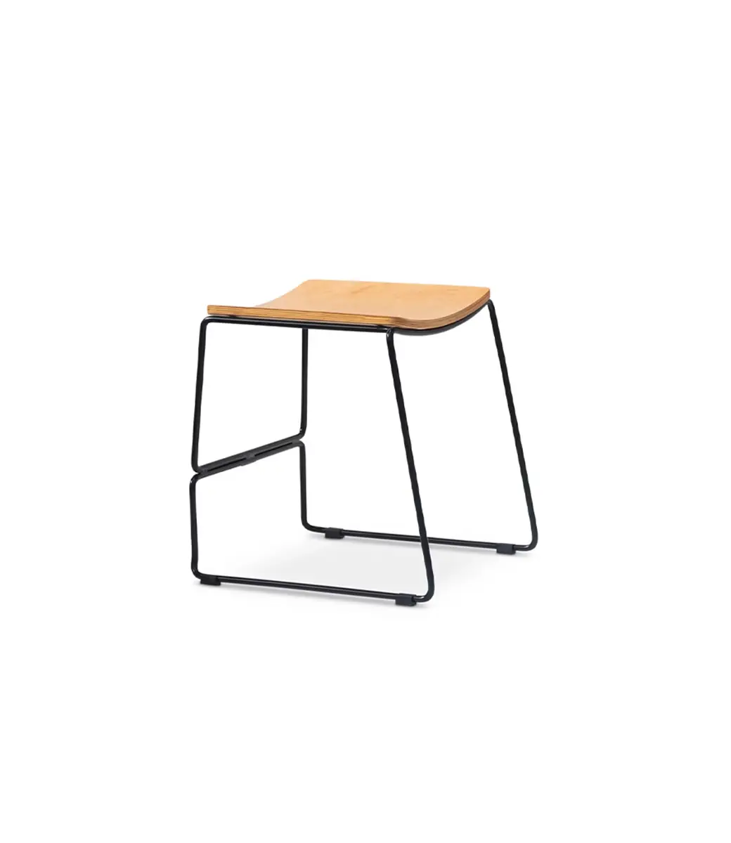 Colorado 450 Stool Angle