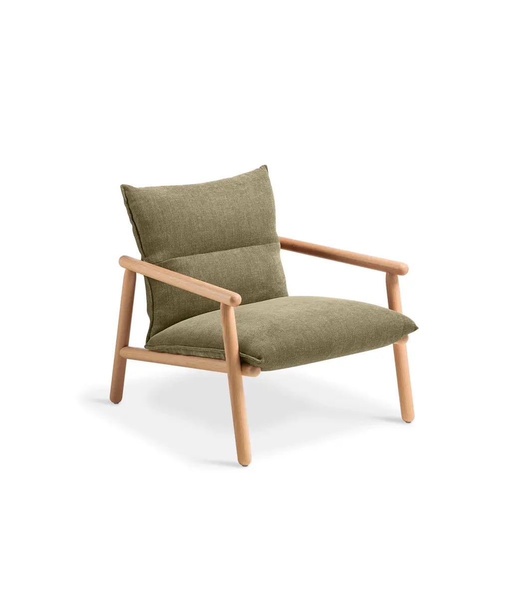 Maia Natural Beech Copeland Olive Oc Scaled