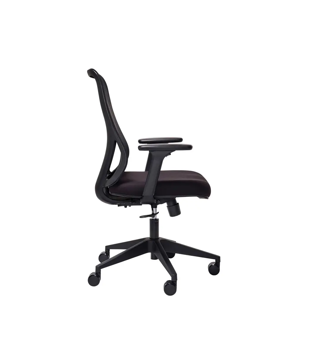 Mondo Riley Mesh Side View