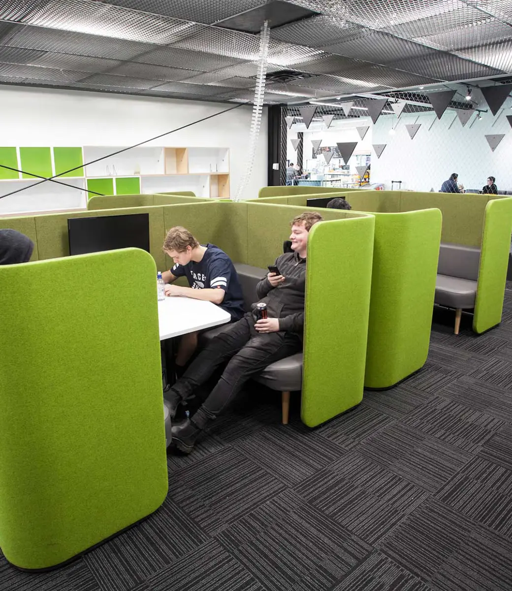 Focus Return in Situ