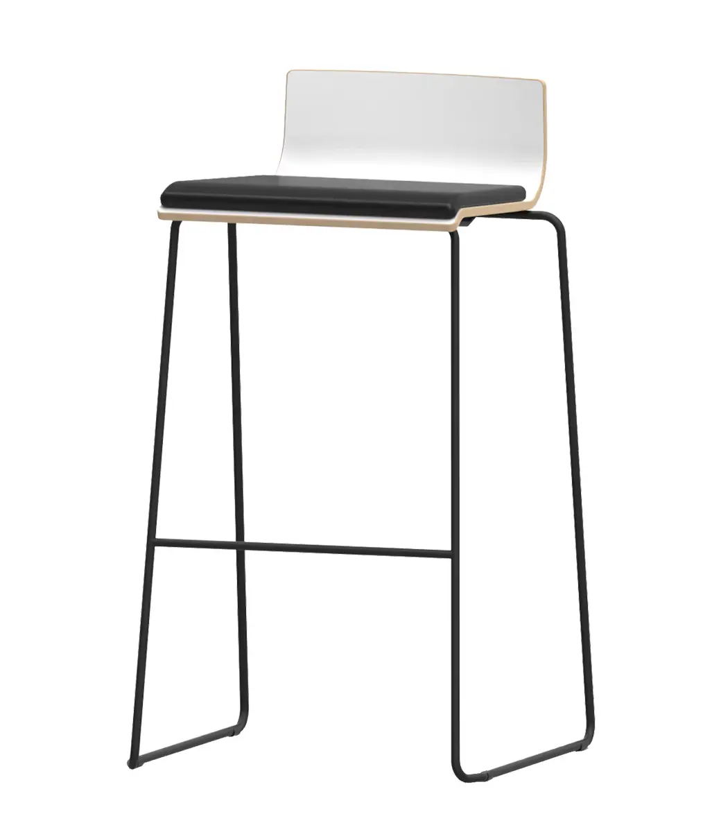 Liberty Sled Black Frame 