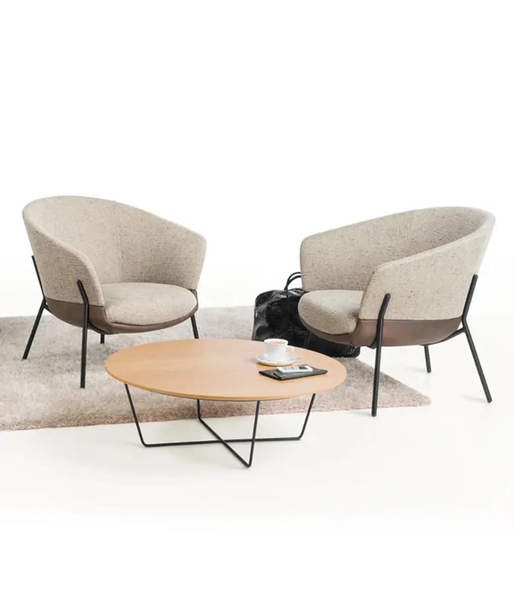 Lilah Lounge Akito Fossil Eastwood Bison Insitu Scalked