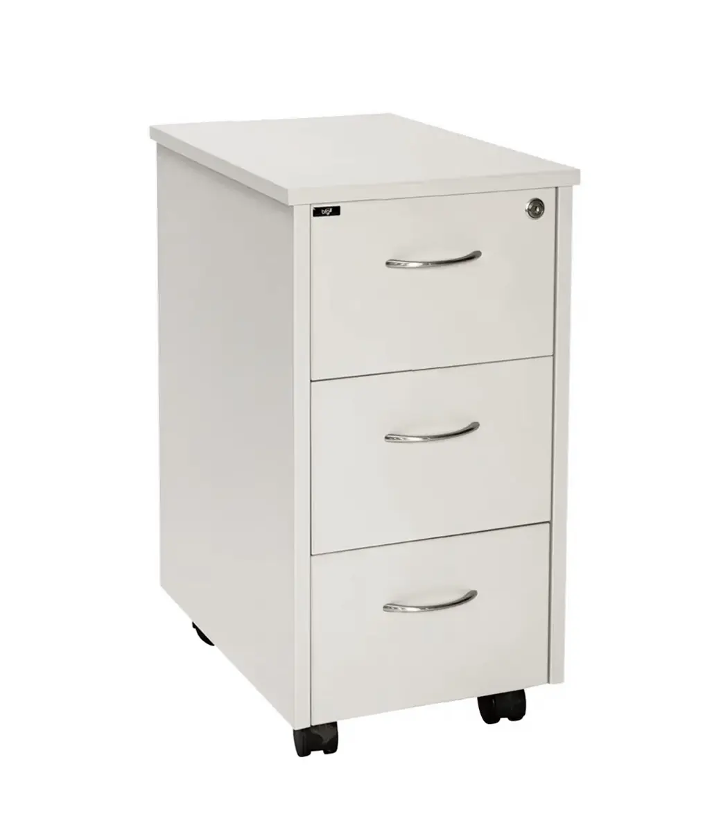 Slimline Mobile Thumbnail 3 Drawer