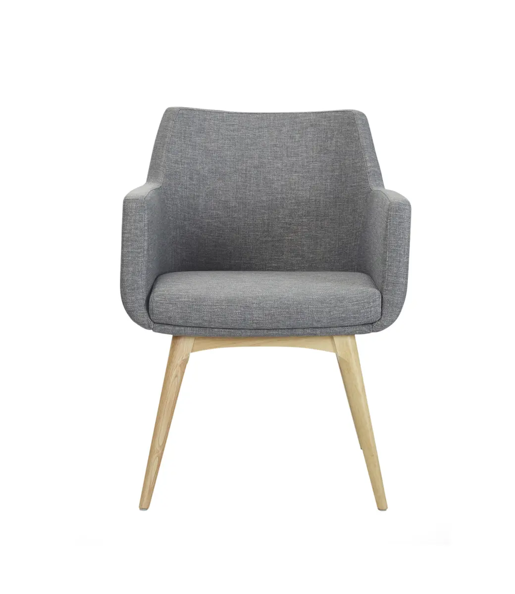 Konfurb Hady Wooden Legsfront