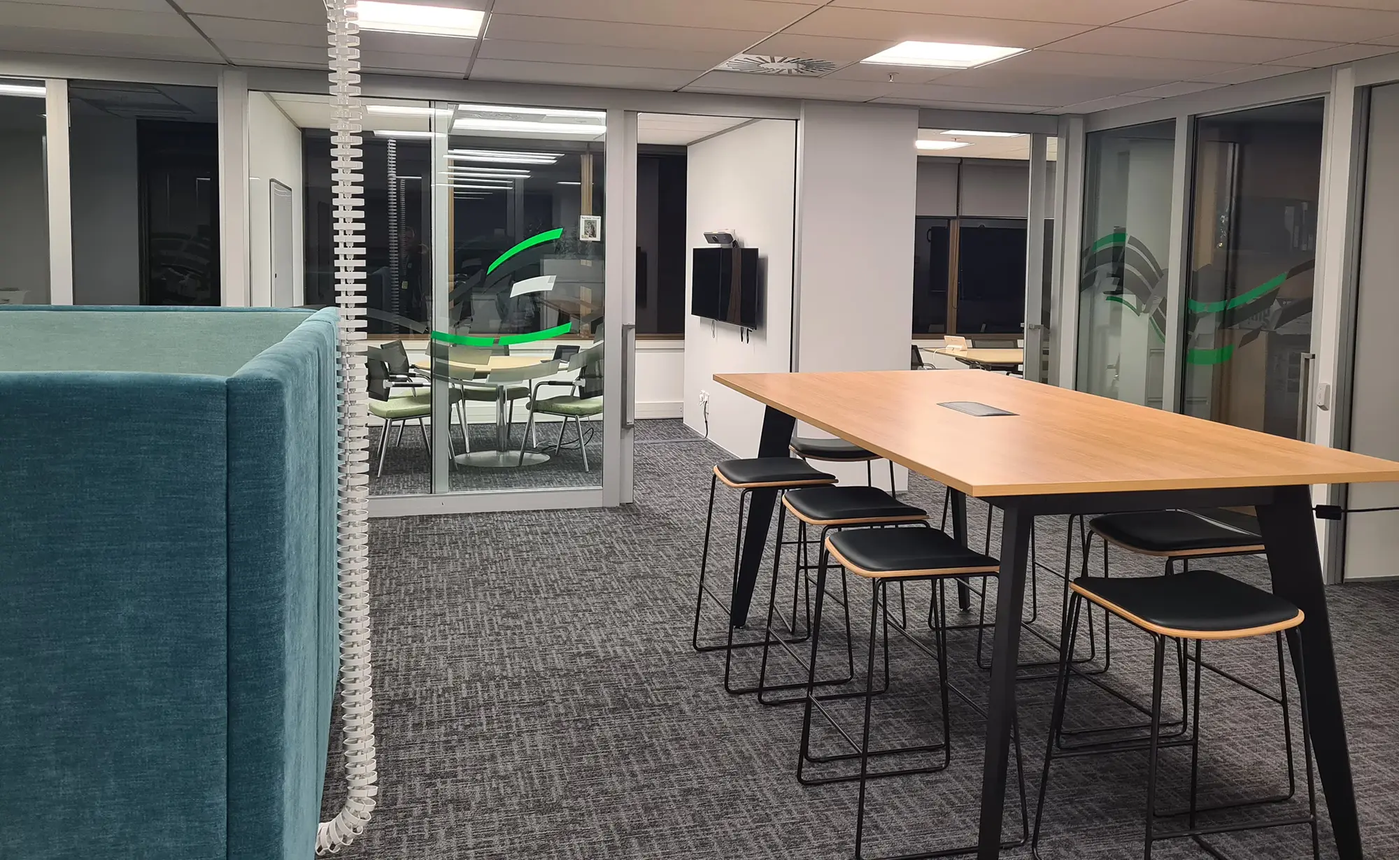 Fma Booth Table Umbilical 