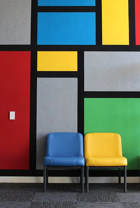 Bailery Road Library