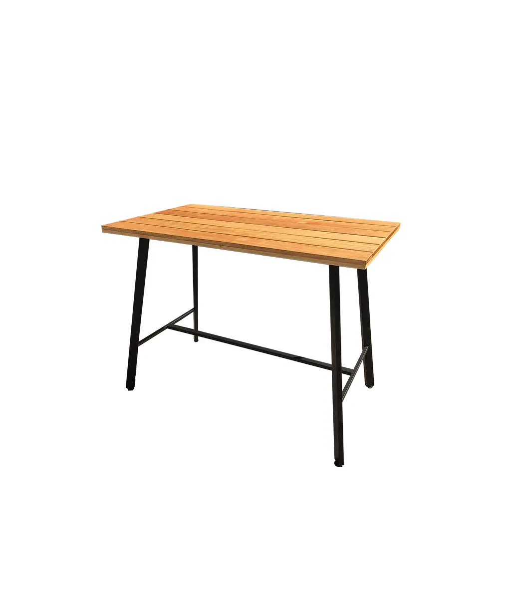 Luca Leaner 4l Timber Top