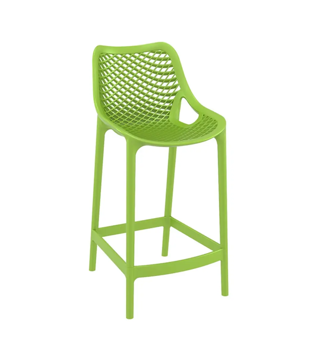Oxygen Stool 650 Green