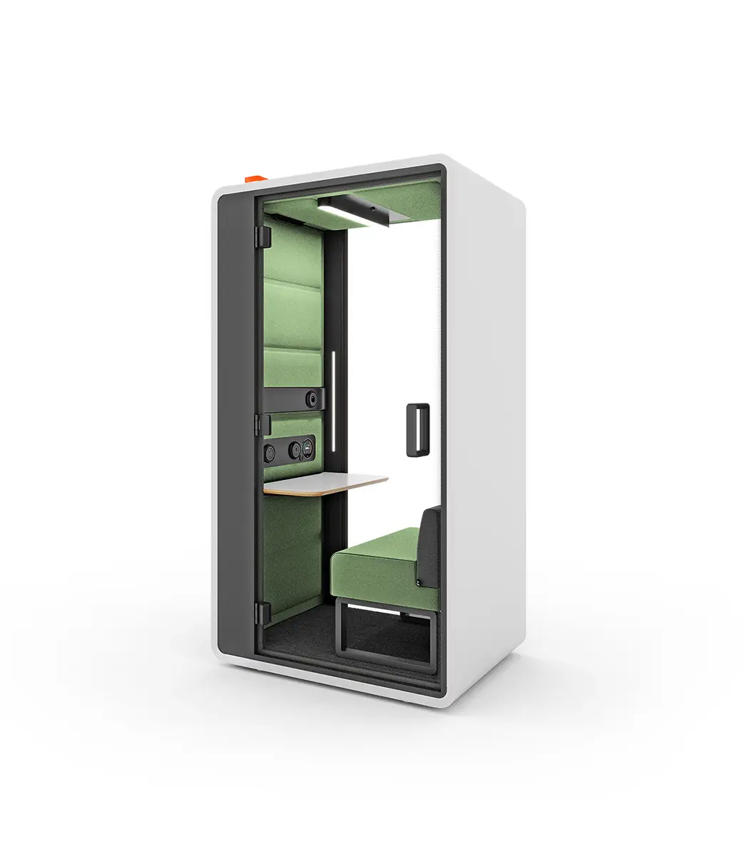 Hushfrees Hybrid Left