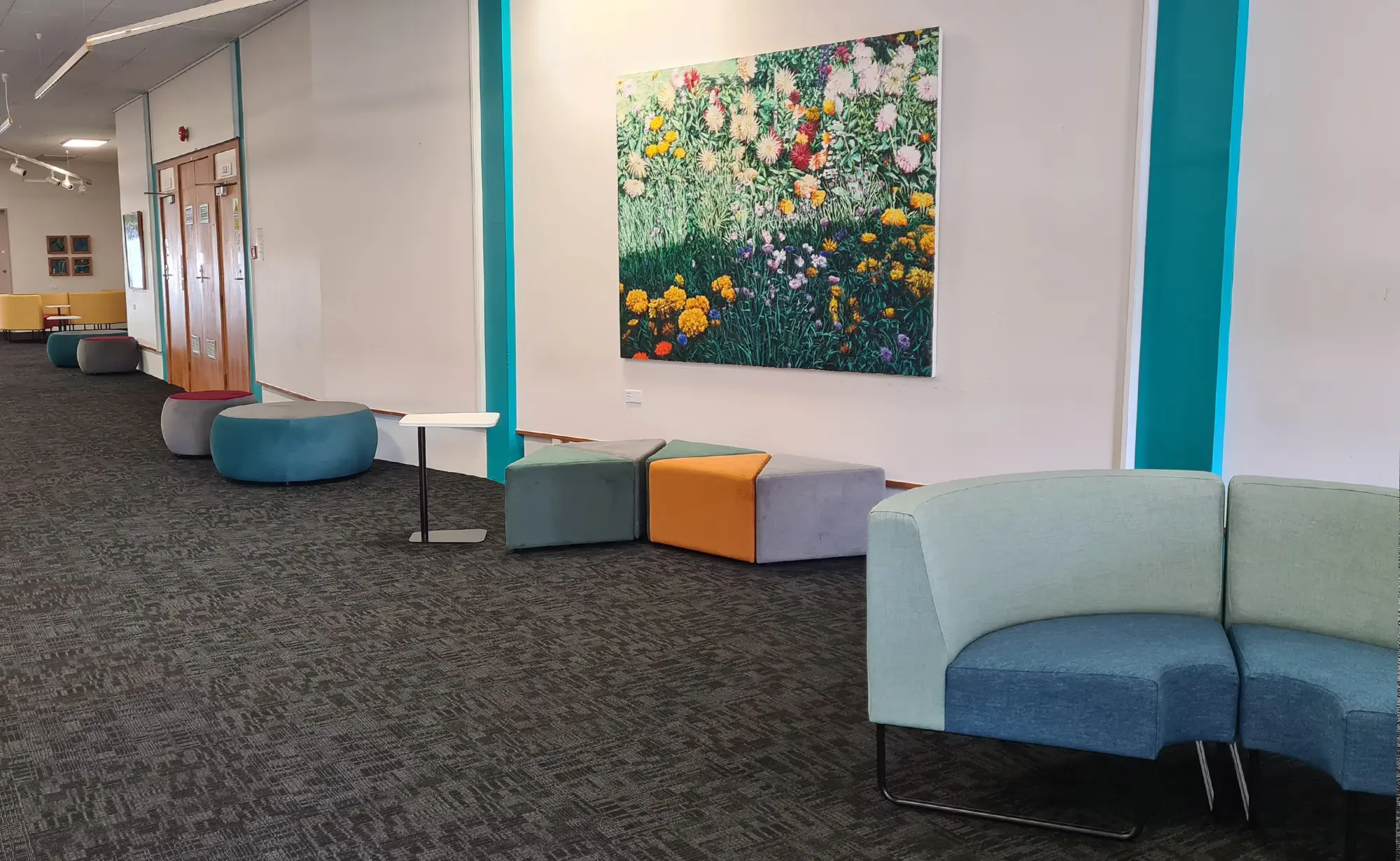 Massey Agriculture, Horticulture, and Social Science 3