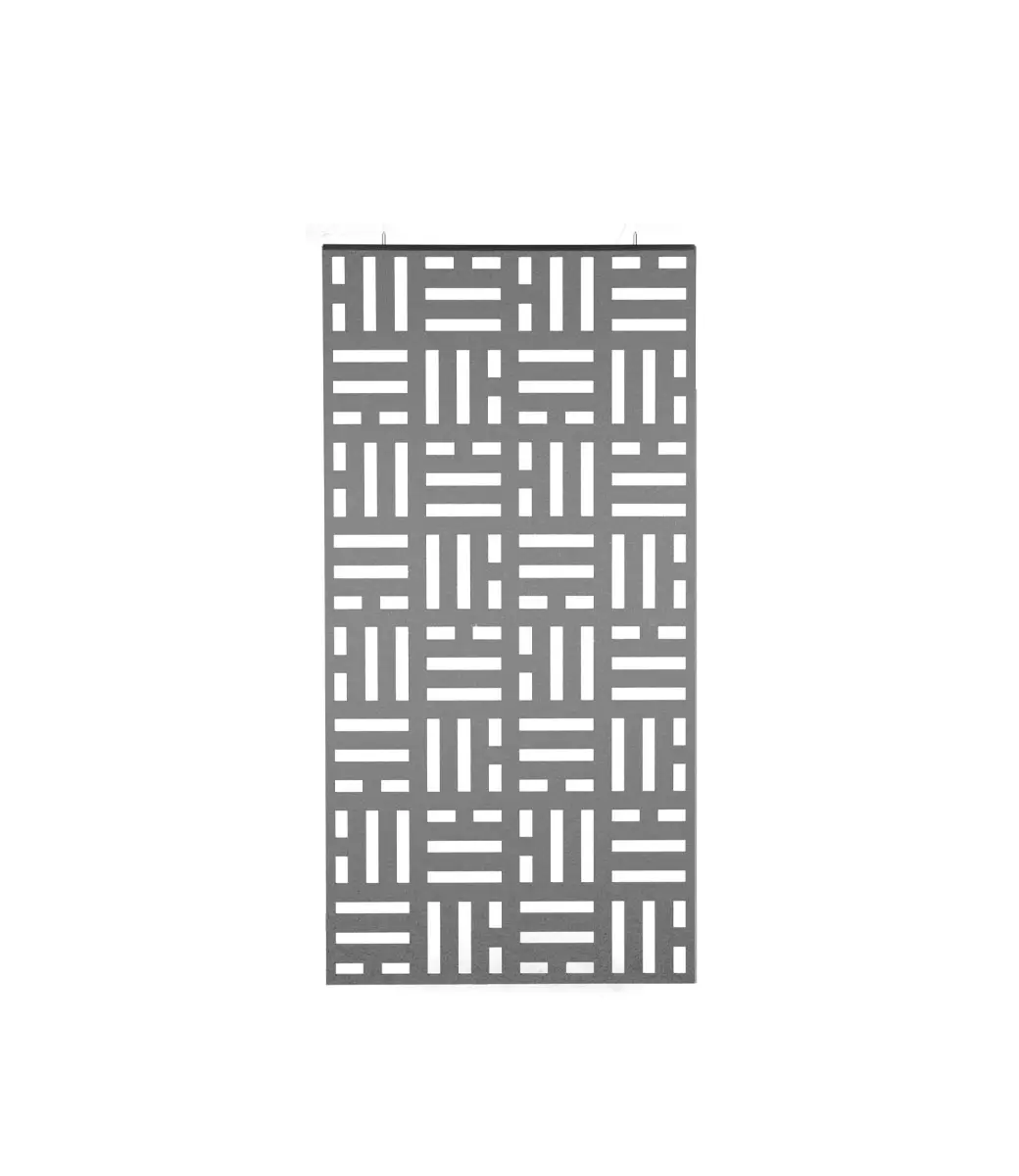 Cascade Acoustic Sound Solution Squares