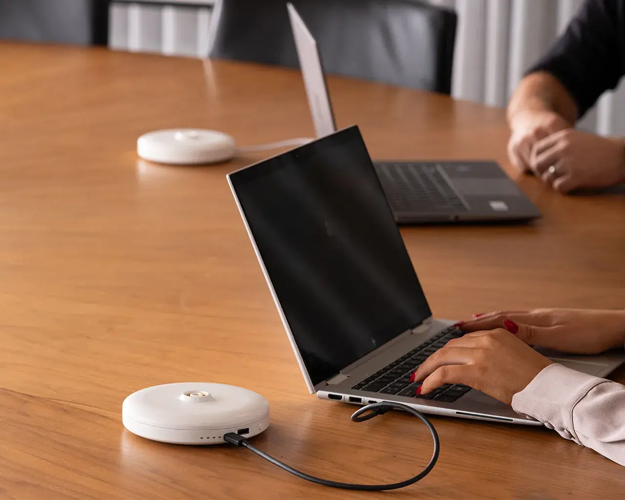 Freedom Wireless Charging