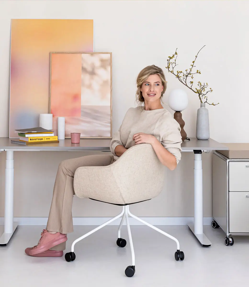 Fiore Club Castor in Situ R Atio