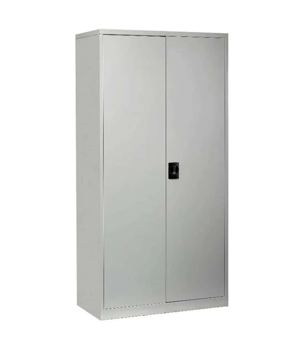 Firstline Metal Cupboard