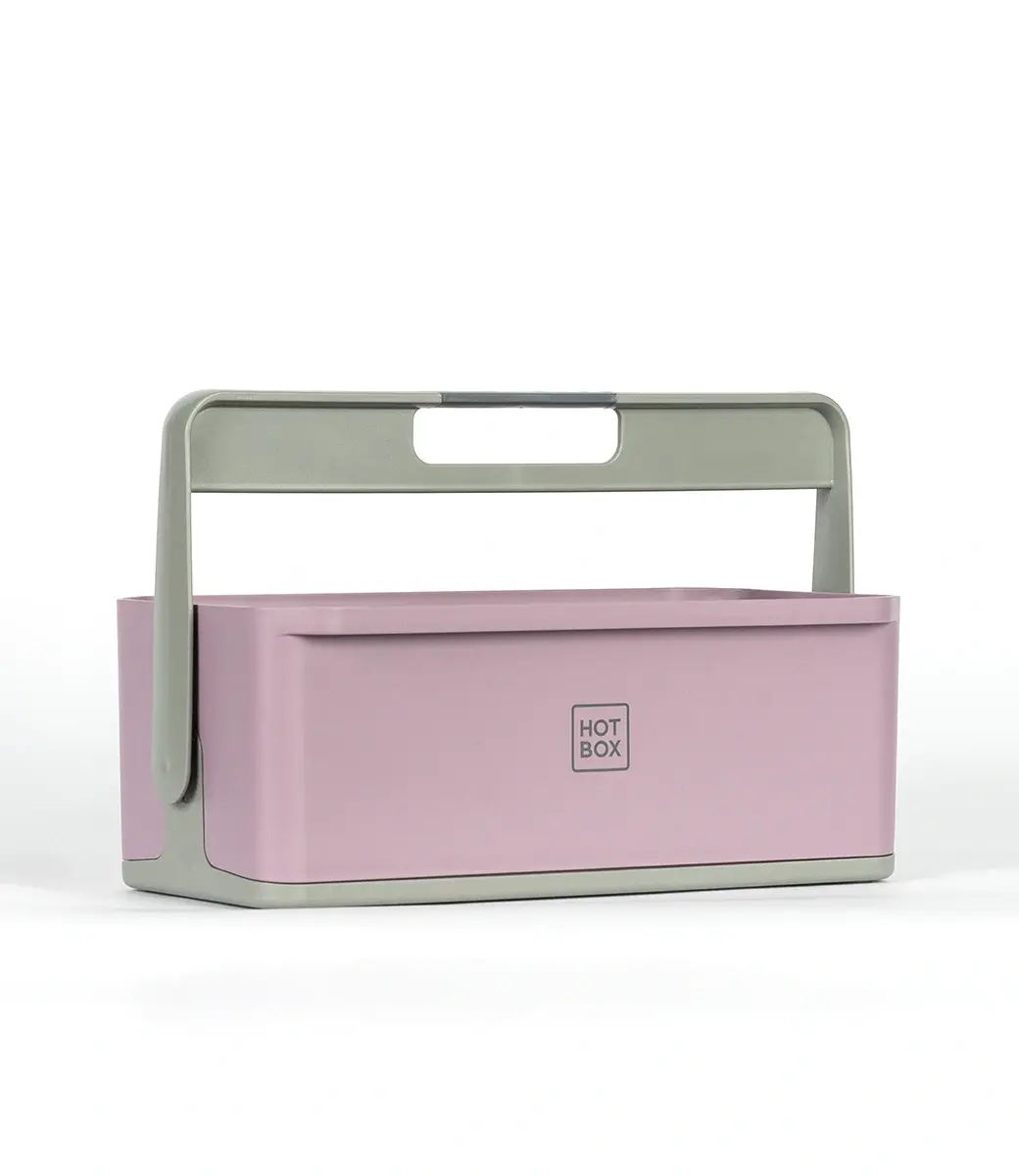 Hotbox Mini Violet