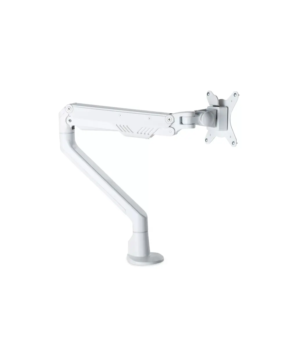Dynamo Monitor Arm White