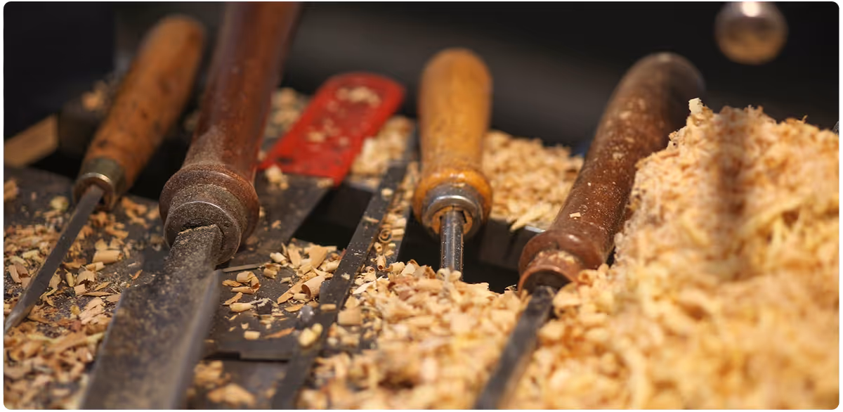Wood Recycling