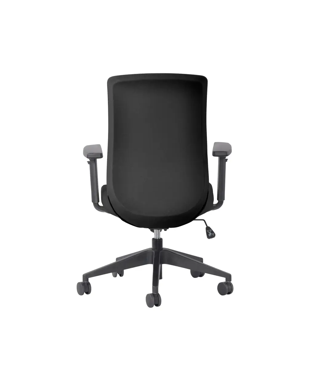 Mondo Gene Back Angle