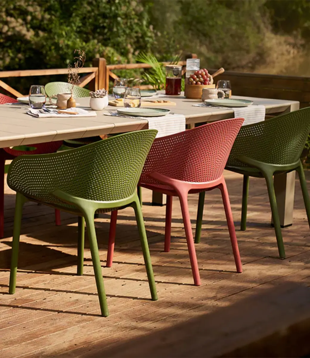 Sky Chiar Outdoor Situ 