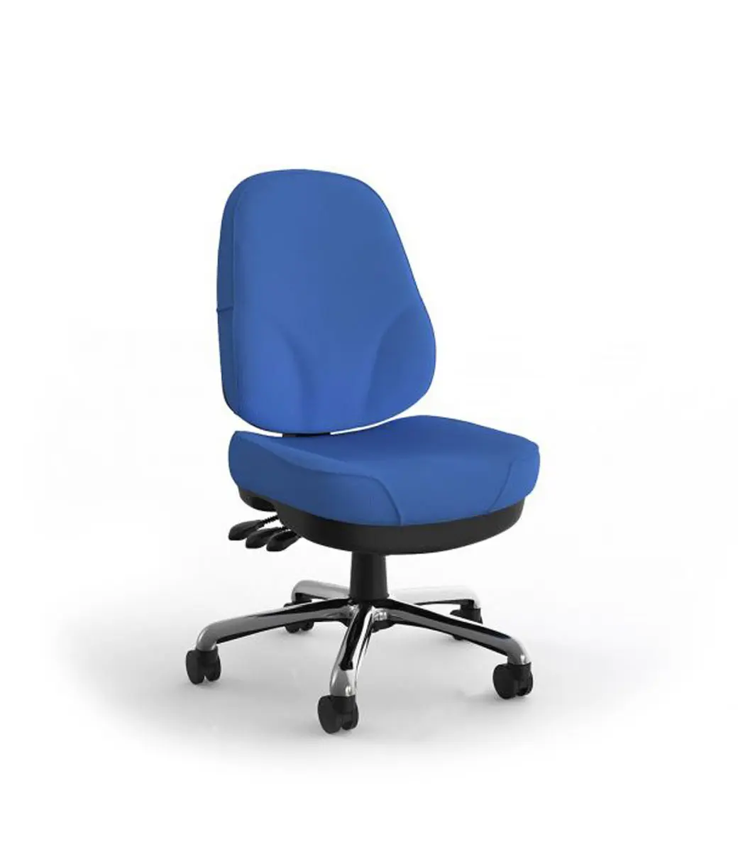 Plymouth Heavy Duty Task Chair