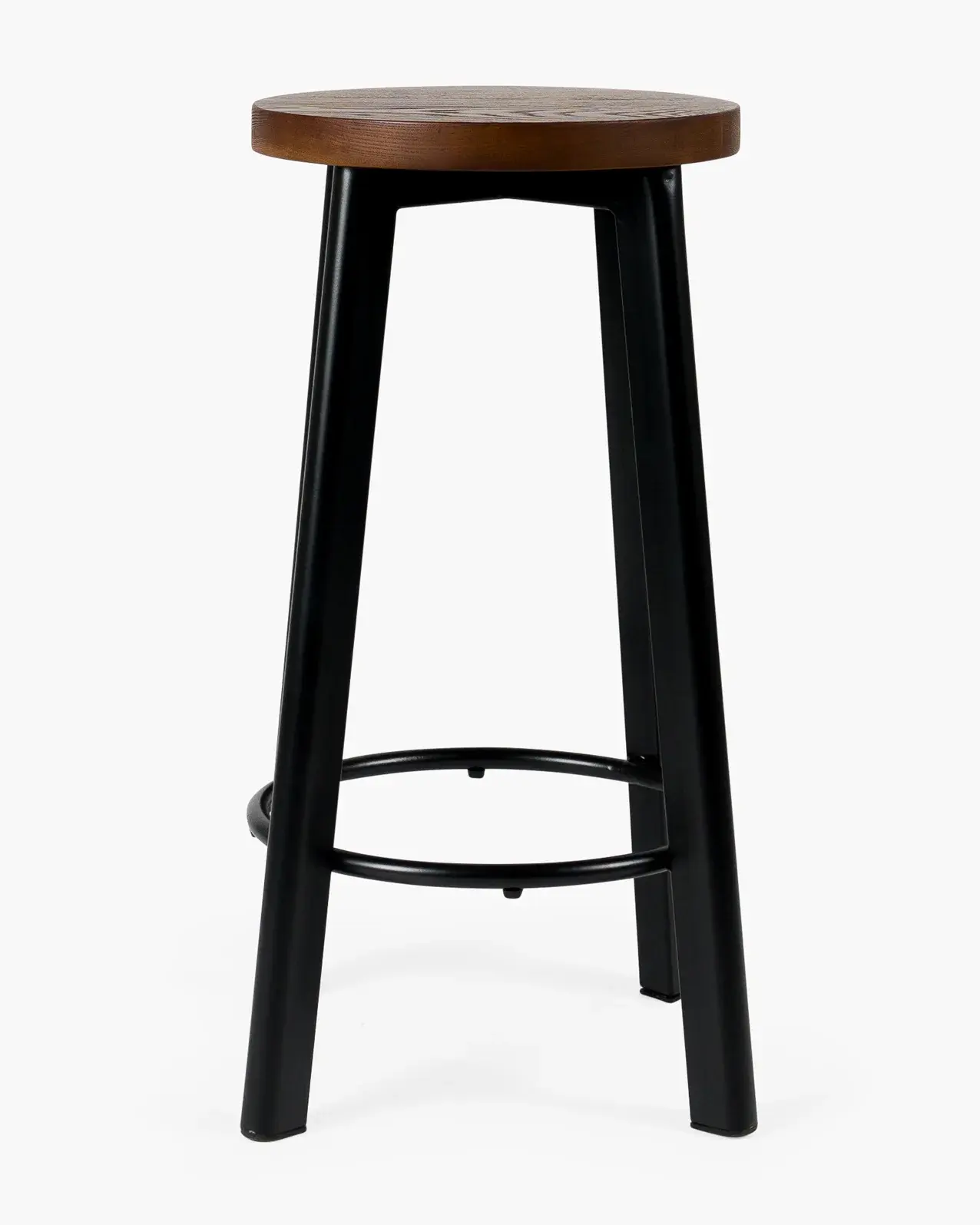 Jack Indoor Bar Stool Black Walnut Bs Jac 0111247001715809200